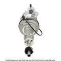 A1 Cardone New Point-Type Distributor, 84-2813 84-2813